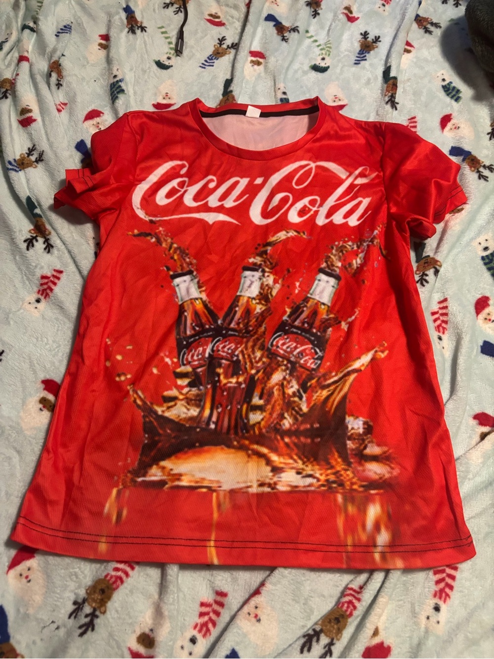 Xs new top